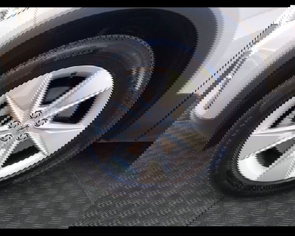 Volvo XC40 usata a Bologna (15)