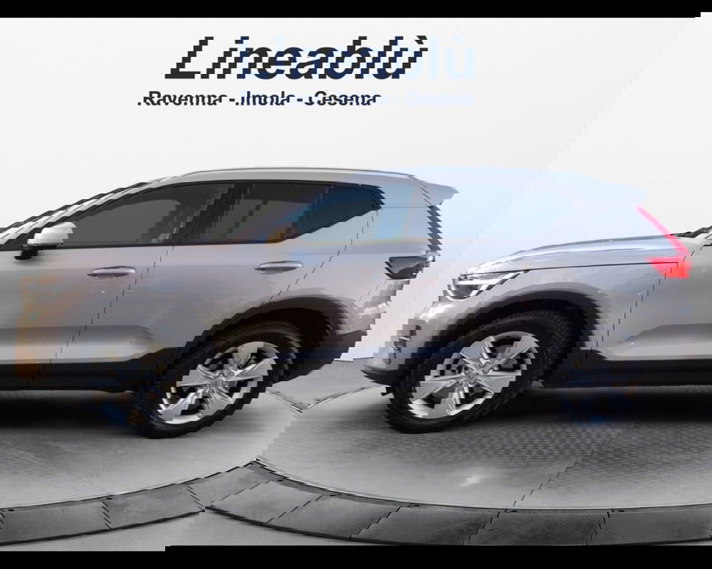 Volvo XC40 usata a Bologna (2)