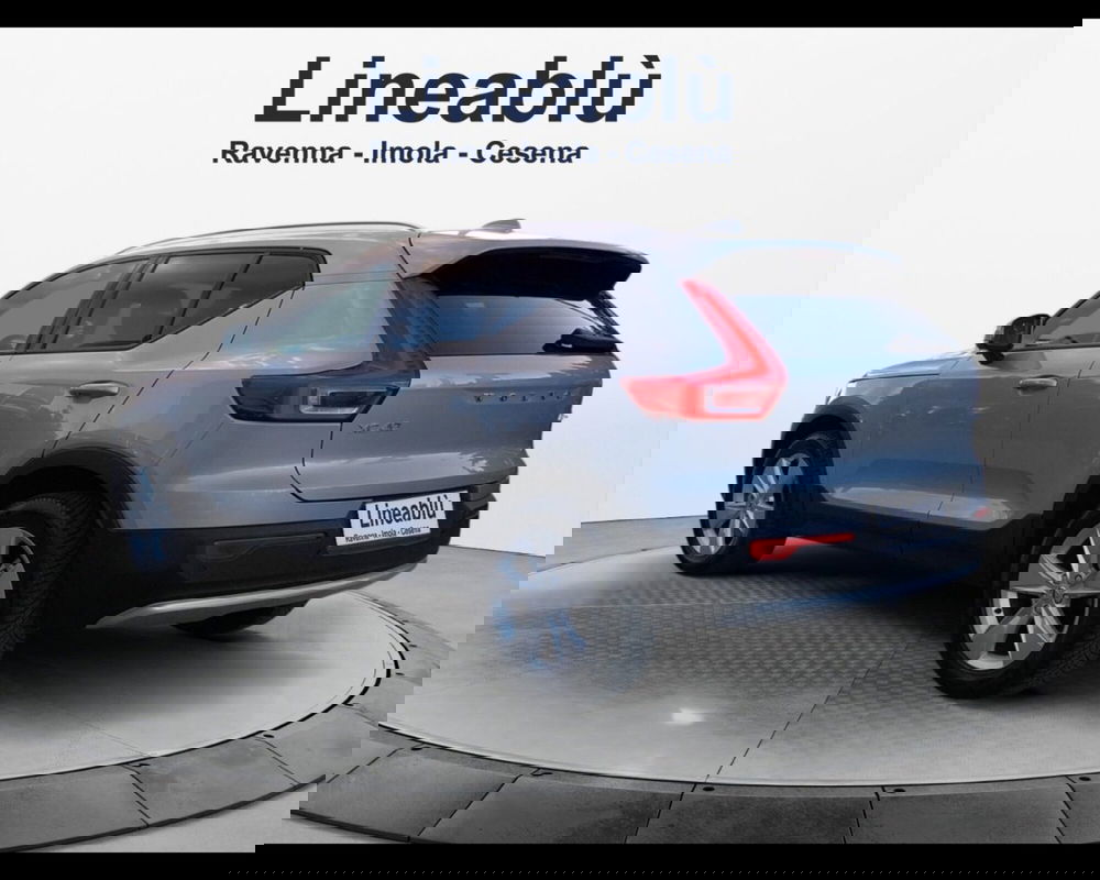 Volvo XC40 usata a Bologna (3)