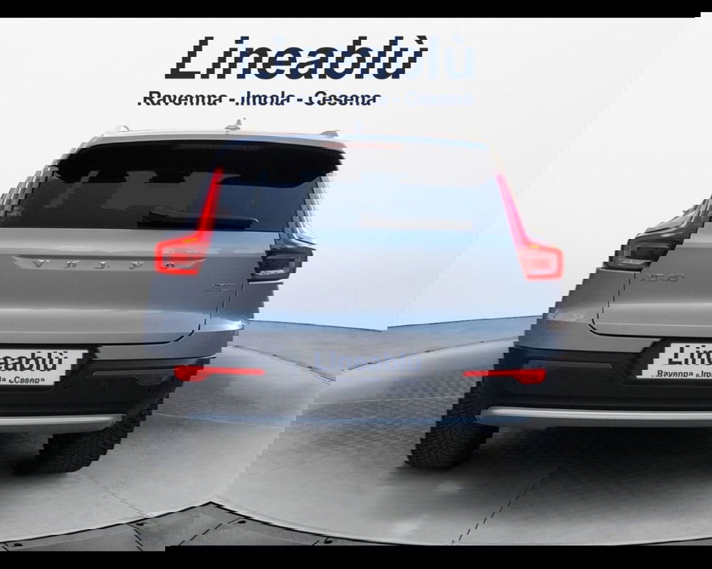 Volvo XC40 usata a Bologna (4)