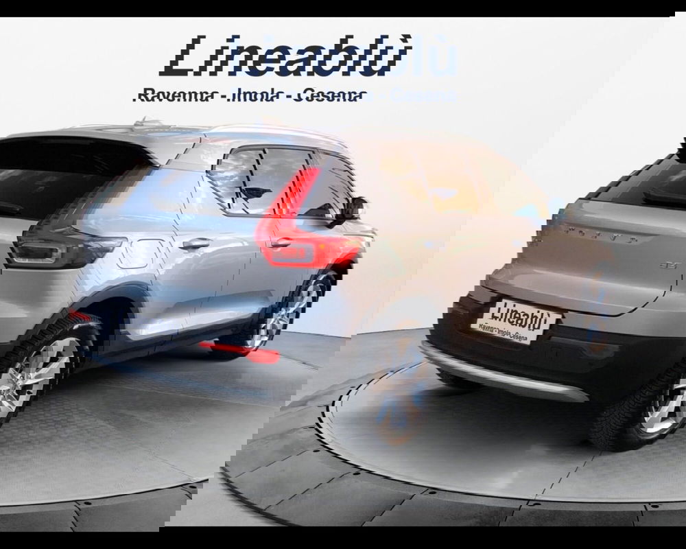 Volvo XC40 usata a Bologna (5)