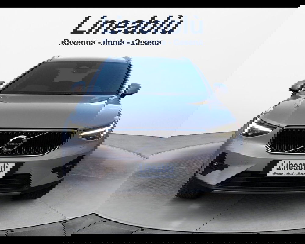 Volvo XC40 usata a Bologna (8)