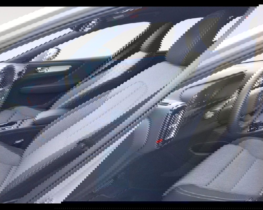 Volvo XC40 usata a Bologna (9)