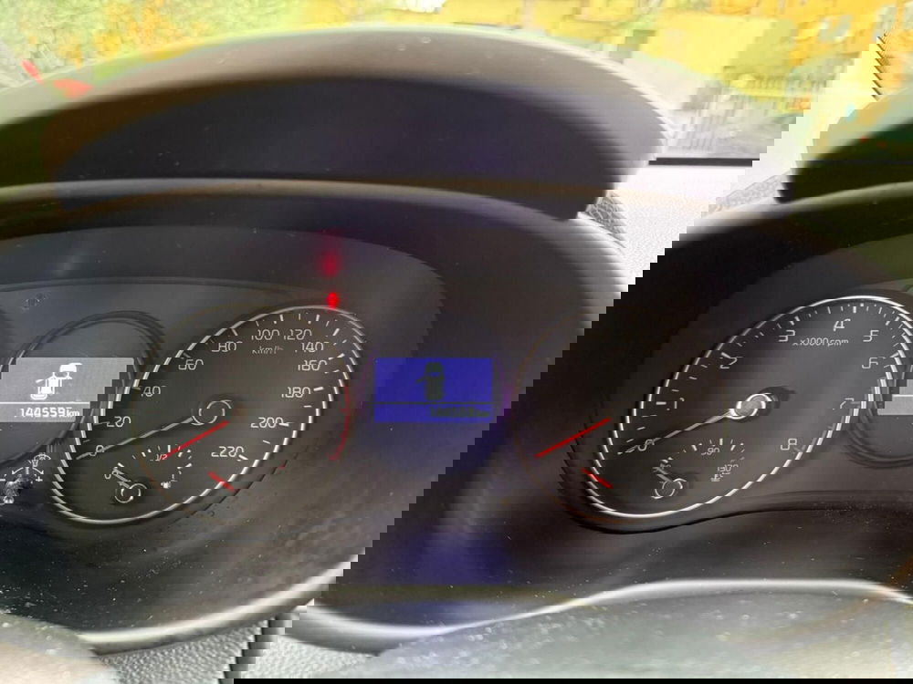 Kia Picanto usata a Firenze (11)