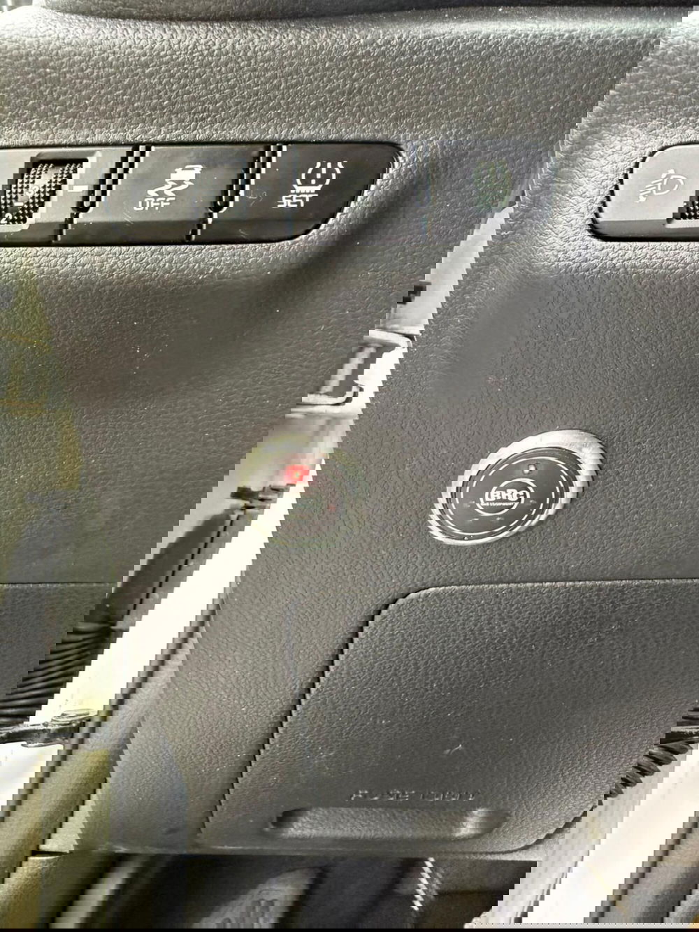 Kia Picanto usata a Firenze (12)