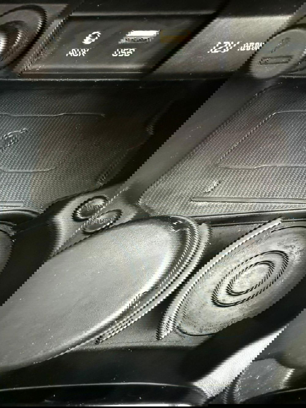 Kia Picanto usata a Firenze (13)