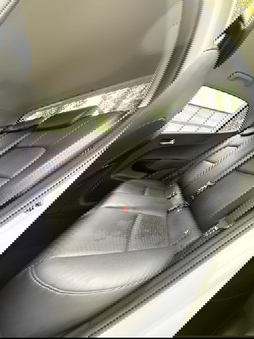 Kia Picanto usata a Firenze (17)