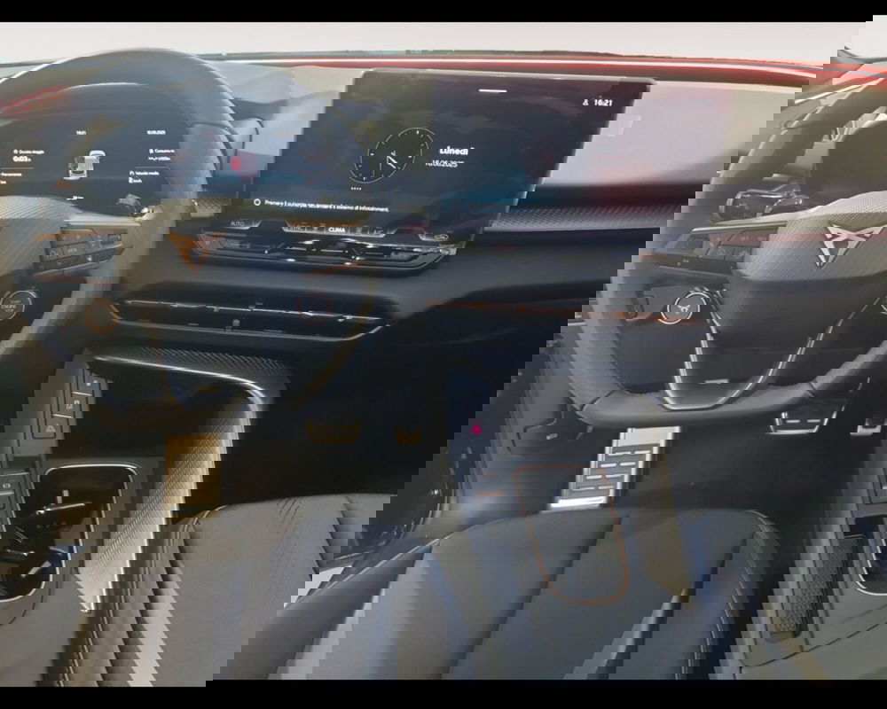 Cupra Terramar usata a Ravenna (10)