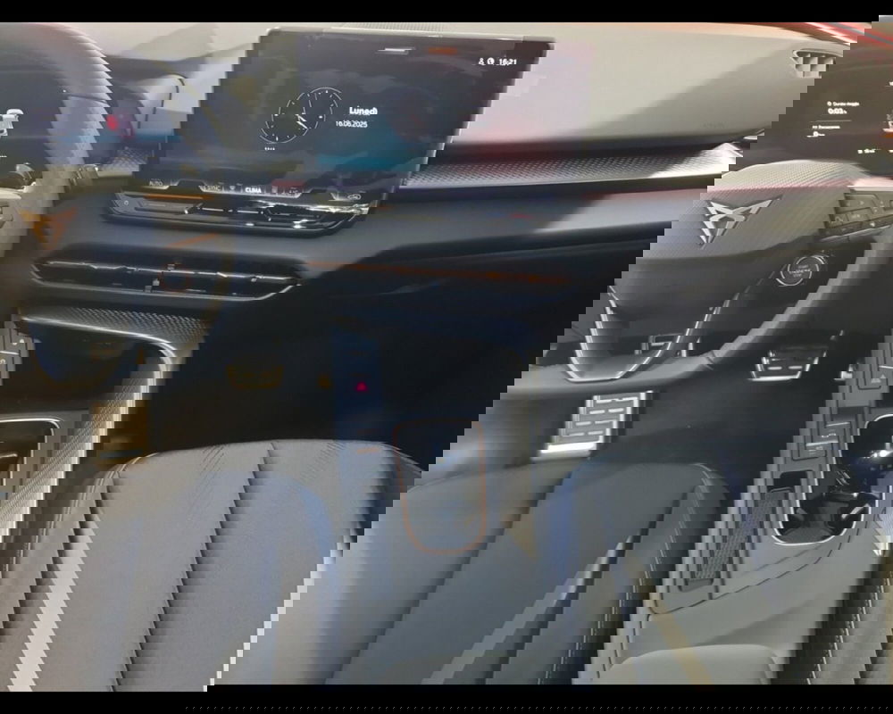 Cupra Terramar usata a Ravenna (11)