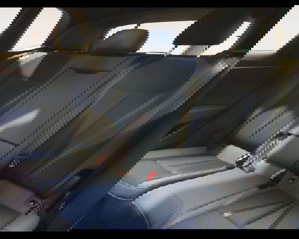 Cupra Terramar usata a Ravenna (13)