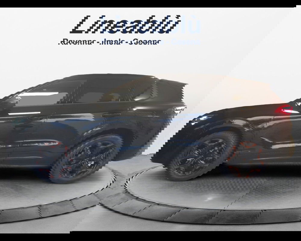 Cupra Terramar usata a Ravenna (2)