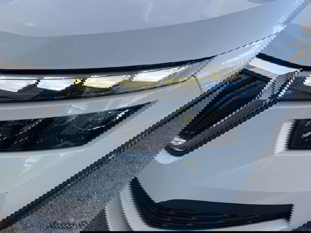 Skoda Kamiq usata a Potenza (15)