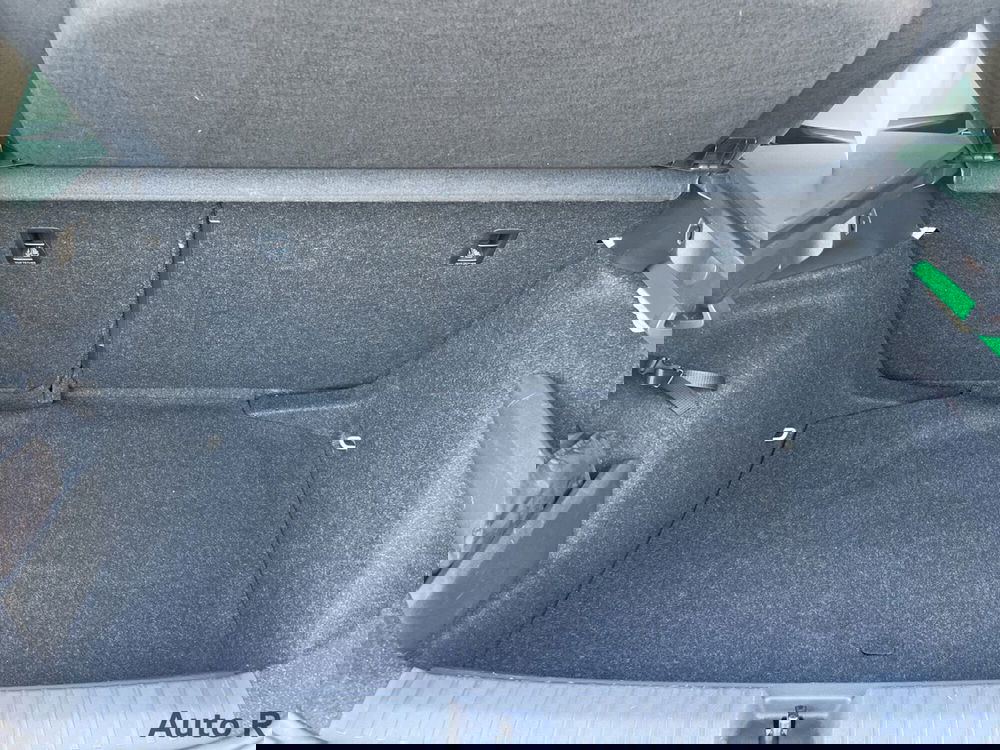 Skoda Kamiq usata a Potenza (7)