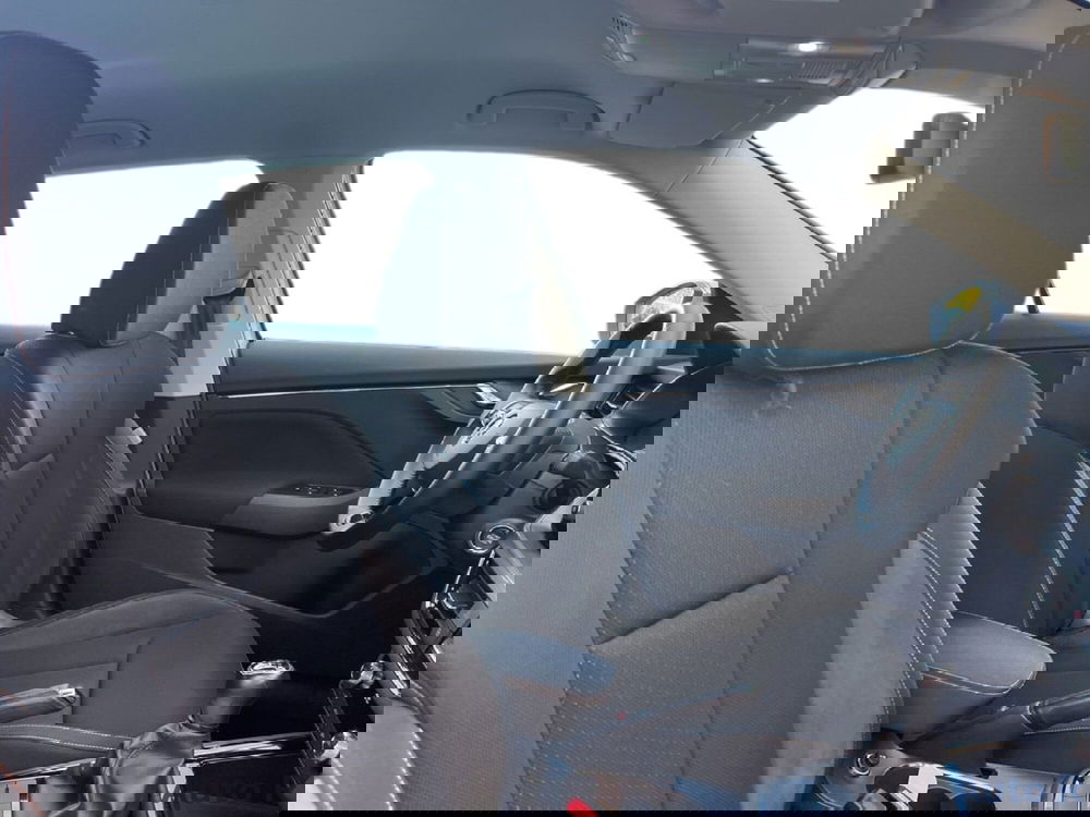 Skoda Kamiq usata a Potenza (8)