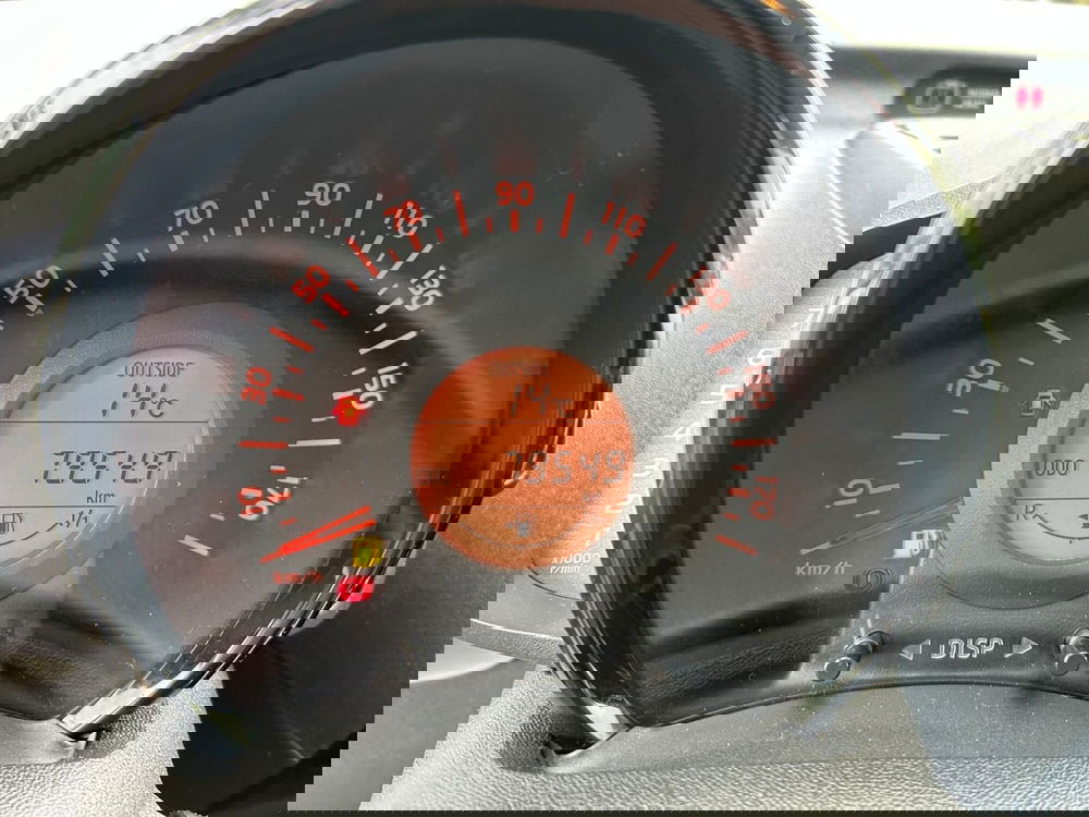 Toyota Aygo usata a Bergamo (12)