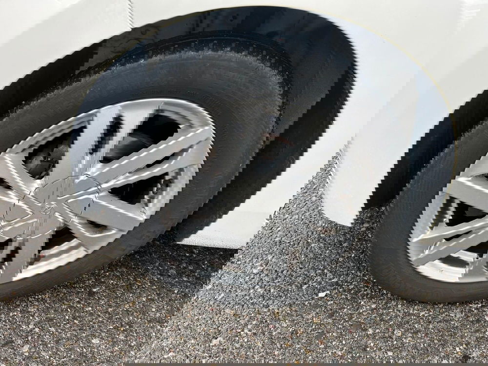 Toyota Aygo usata a Bergamo (14)