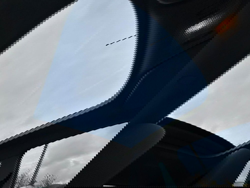 Toyota Aygo usata a Bergamo (18)