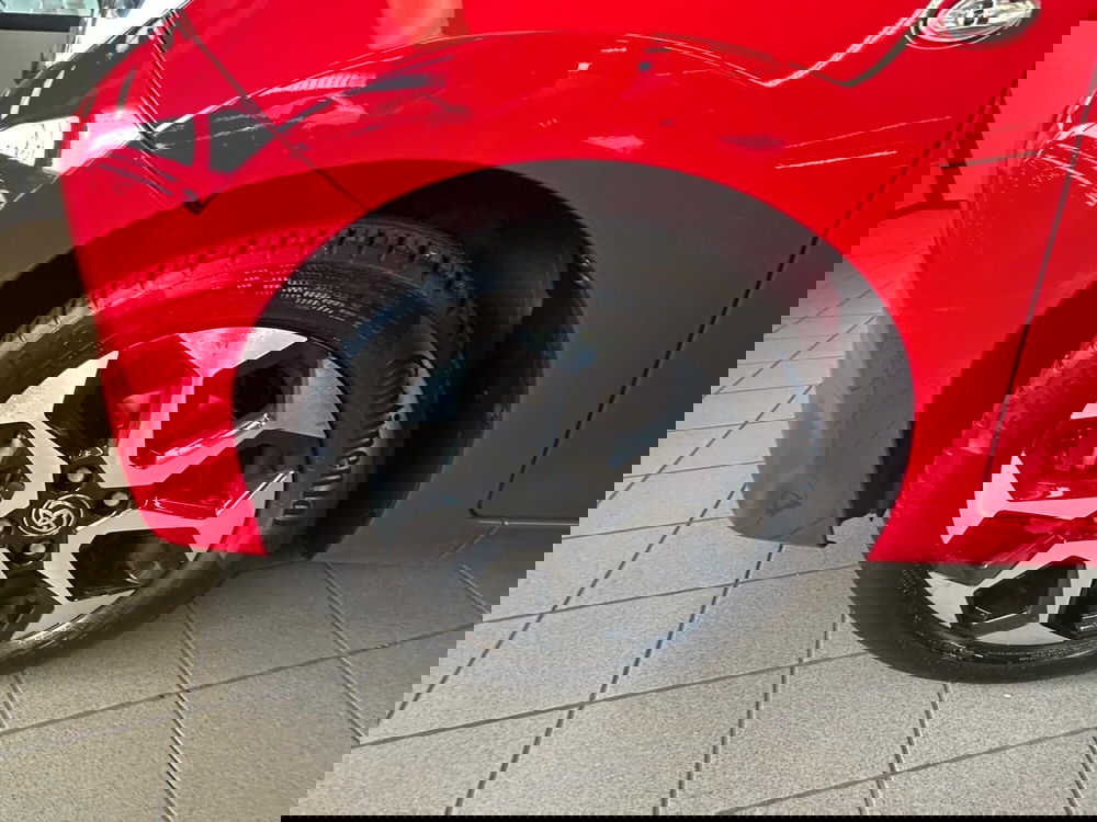 Toyota Aygo usata a Bergamo (15)