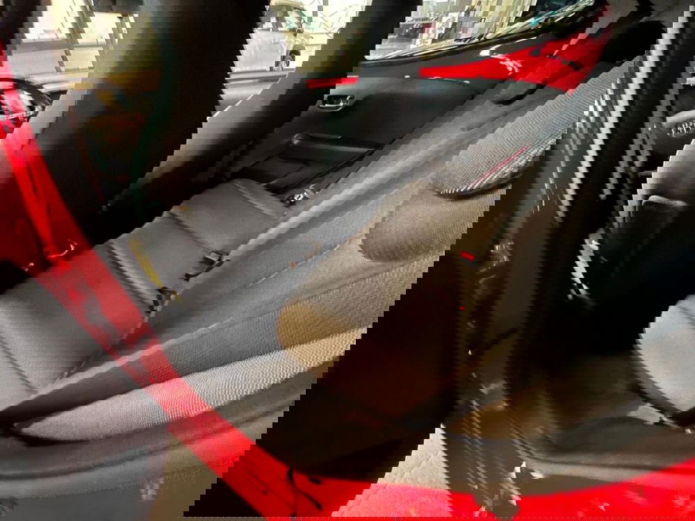 Toyota Aygo usata a Bergamo (19)