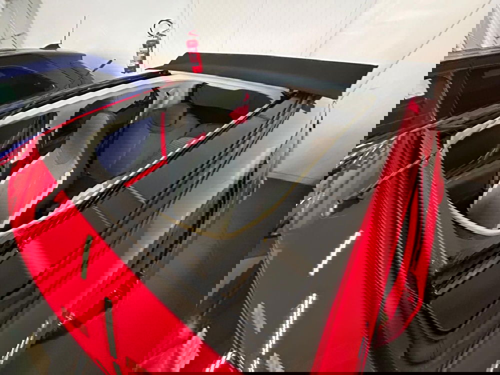 Toyota Aygo usata a Bergamo (20)