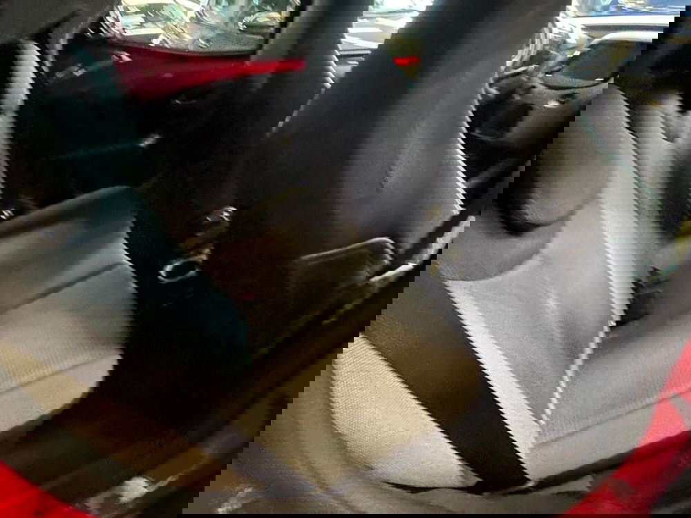 Toyota Aygo usata a Bergamo (8)