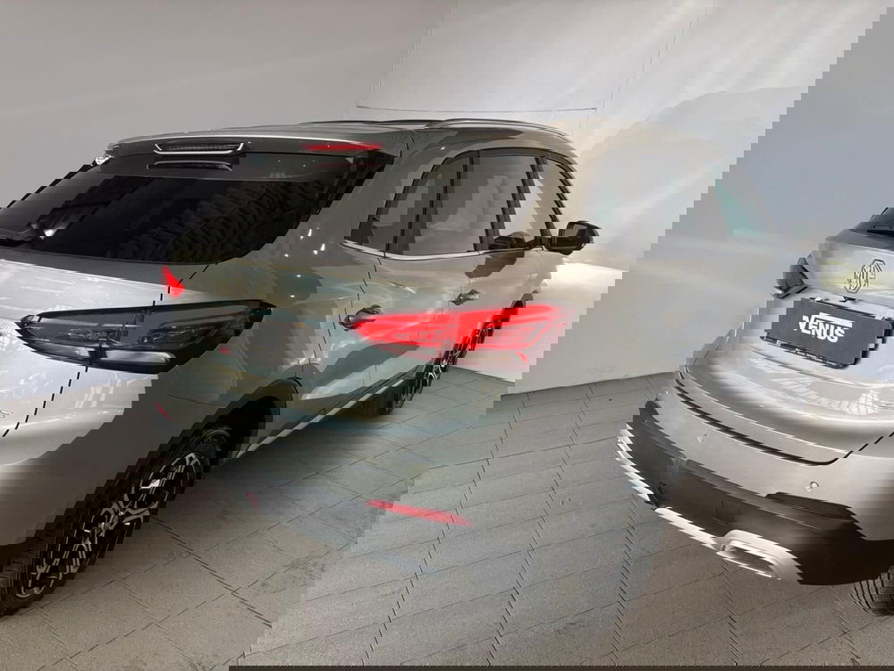 Mg ZS nuova a Monza e Brianza (6)