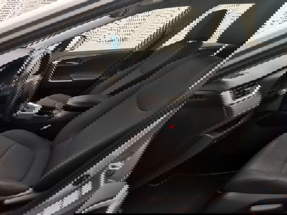 Toyota Rav4 usata a Bergamo (6)