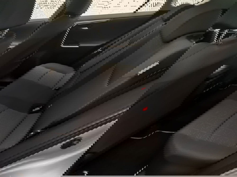 Toyota Rav4 usata a Bergamo (8)