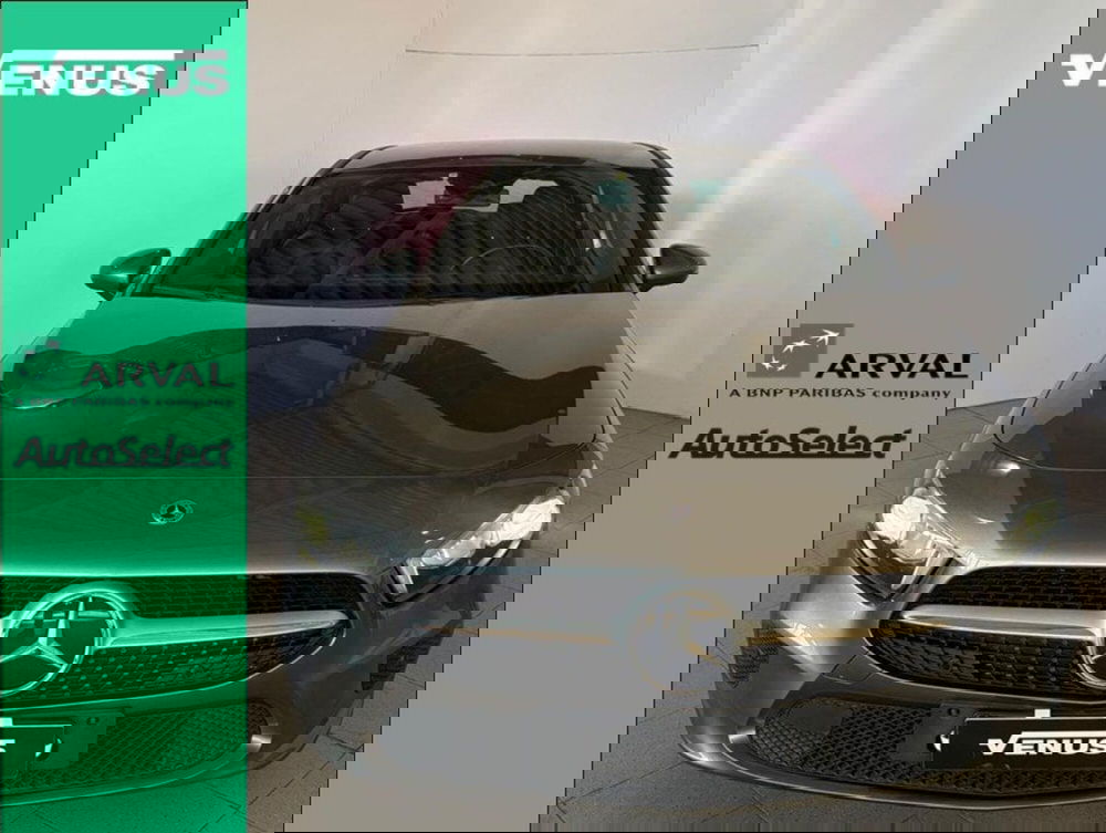 Mercedes-Benz Classe A Sedan usata a Monza e Brianza