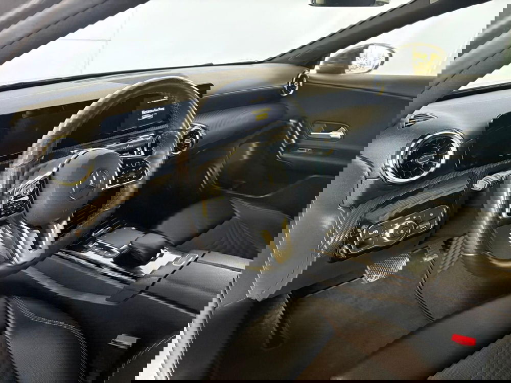 Mercedes-Benz Classe A Sedan usata a Monza e Brianza (12)