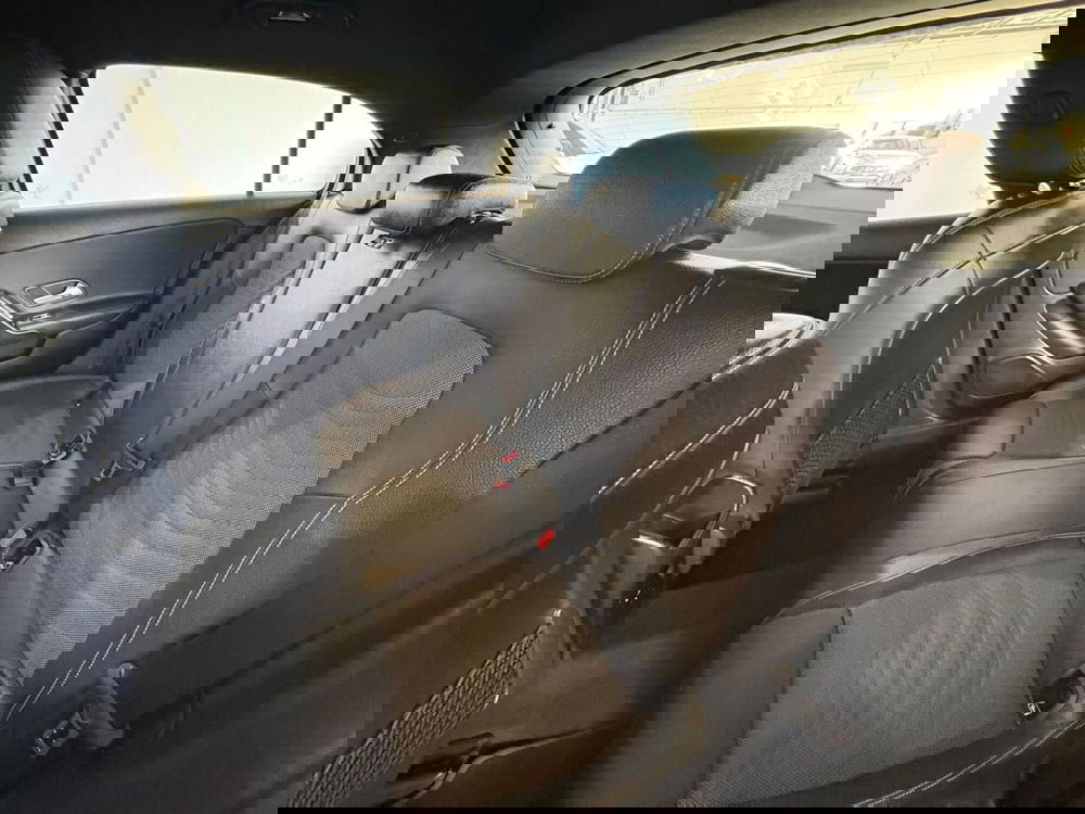 Mercedes-Benz Classe A Sedan usata a Monza e Brianza (13)