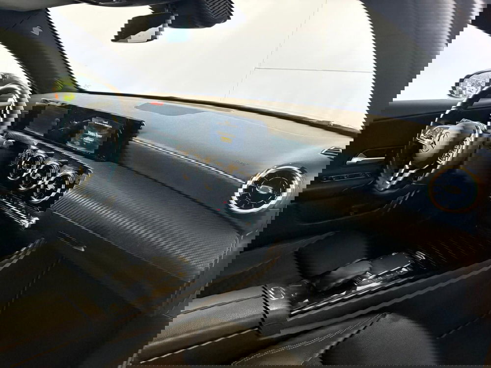 Mercedes-Benz Classe A Sedan usata a Monza e Brianza (14)