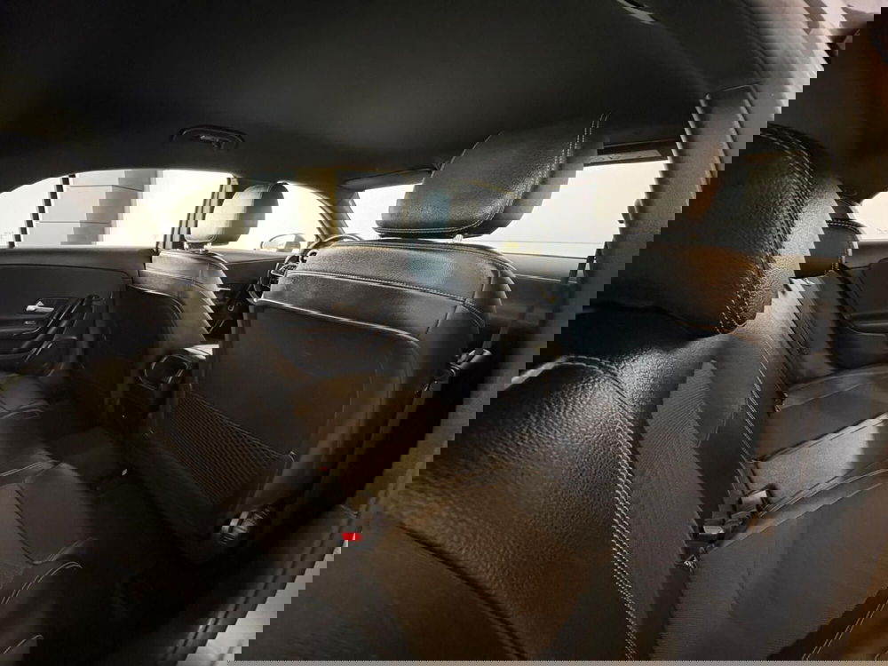 Mercedes-Benz Classe A Sedan usata a Monza e Brianza (15)