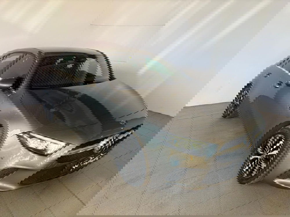 Mercedes-Benz Classe A Sedan usata a Monza e Brianza (16)