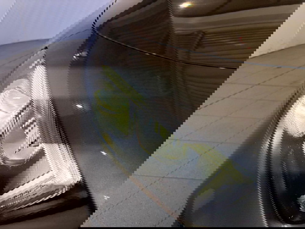 Mercedes-Benz Classe A Sedan usata a Monza e Brianza (17)