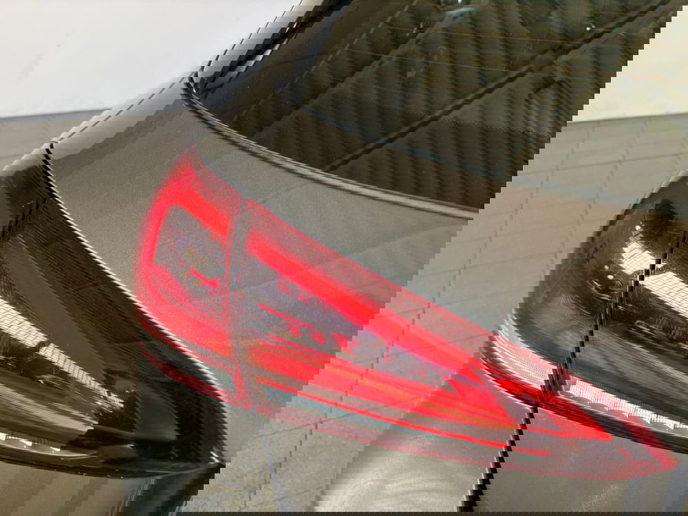 Mercedes-Benz Classe A Sedan usata a Monza e Brianza (18)