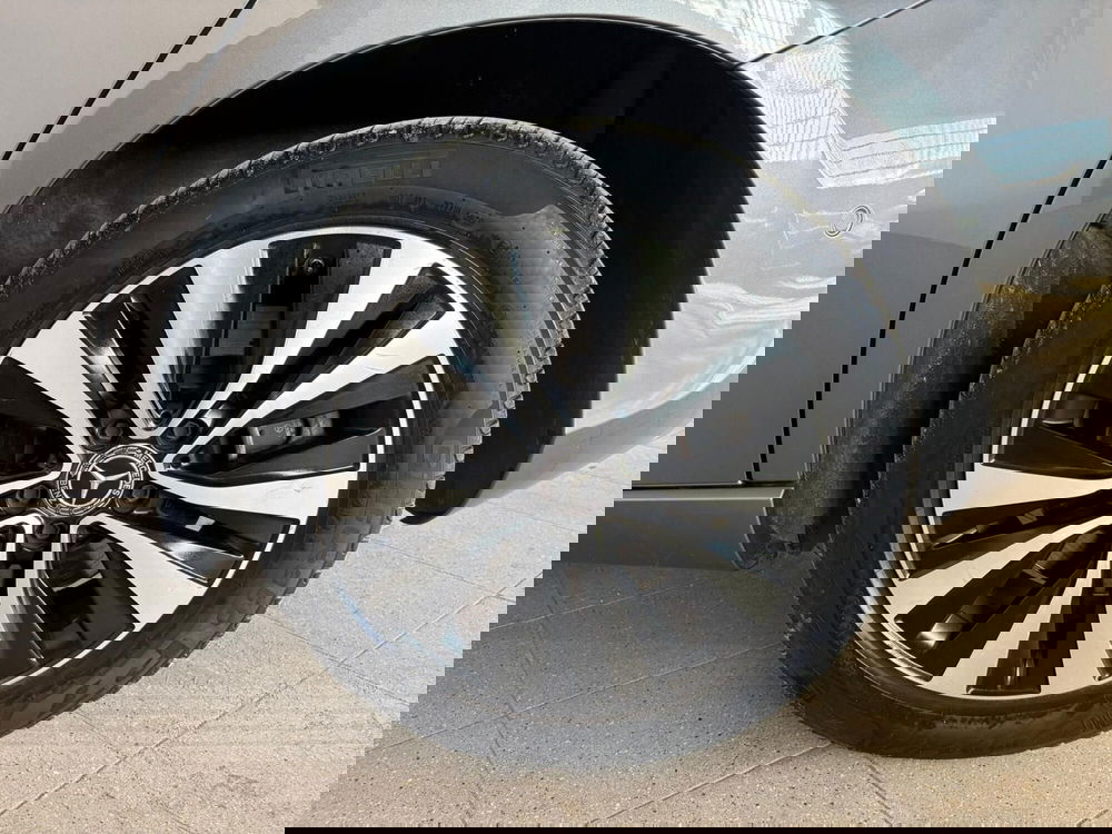 Mercedes-Benz Classe A Sedan usata a Monza e Brianza (19)