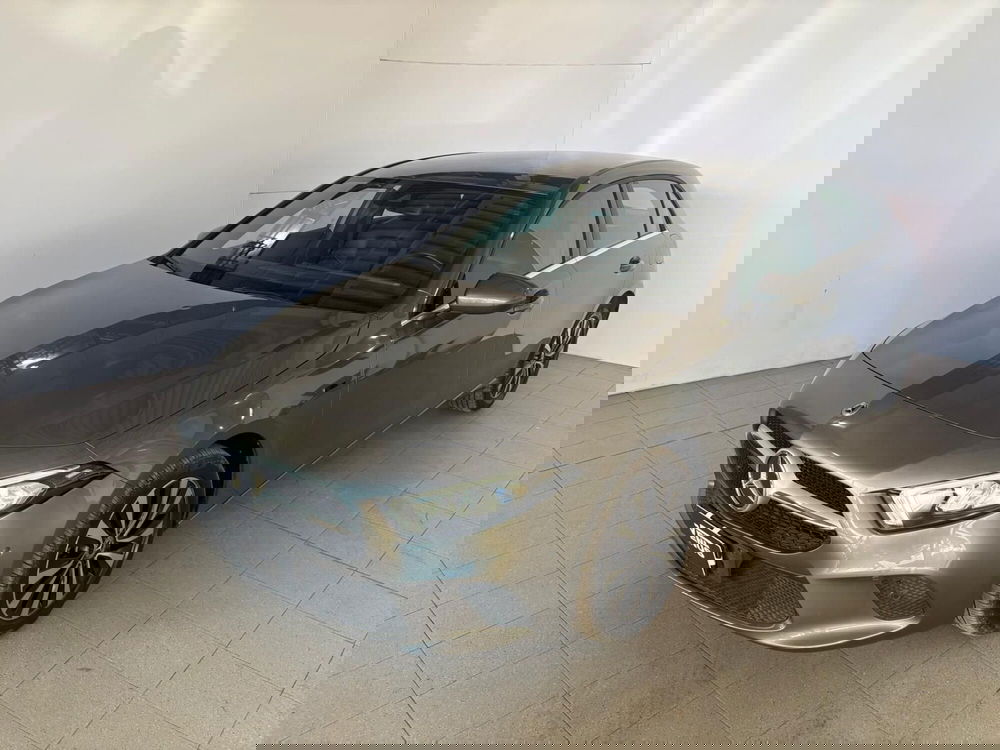 Mercedes-Benz Classe A Sedan usata a Monza e Brianza (2)