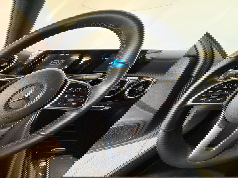 Mercedes-Benz Classe A Sedan usata a Monza e Brianza (20)