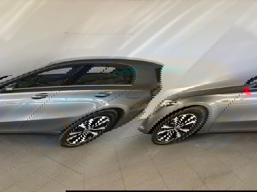 Mercedes-Benz Classe A Sedan usata a Monza e Brianza (3)