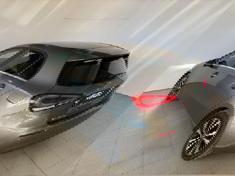 Mercedes-Benz Classe A Sedan usata a Monza e Brianza (4)