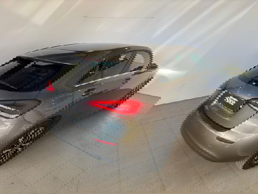 Mercedes-Benz Classe A Sedan usata a Monza e Brianza (6)