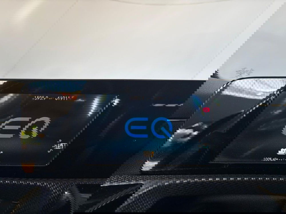 Mercedes-Benz Classe A Sedan usata a Monza e Brianza (8)