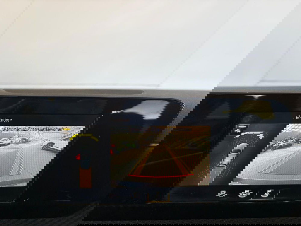 Mercedes-Benz Classe A Sedan usata a Monza e Brianza (9)