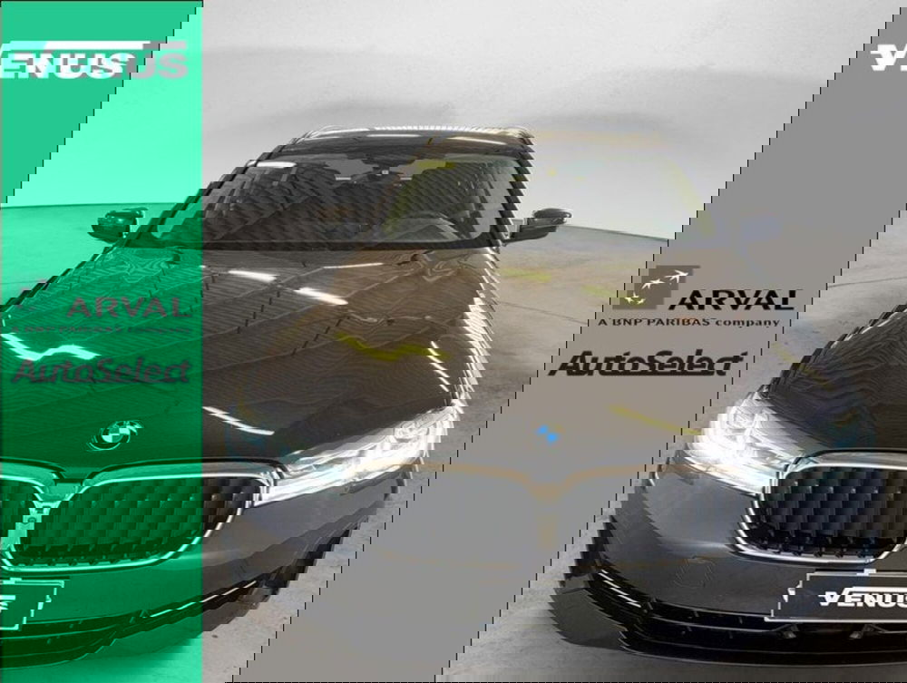 BMW Serie 5 Touring usata a Monza e Brianza