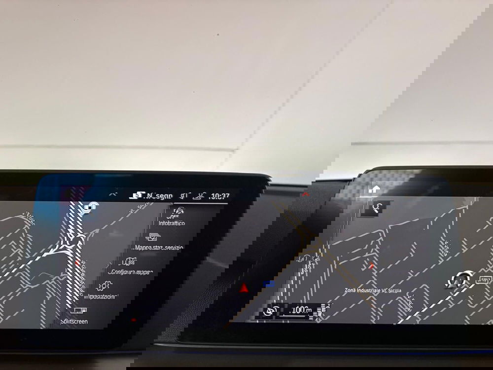 BMW Serie 5 Touring usata a Monza e Brianza (12)