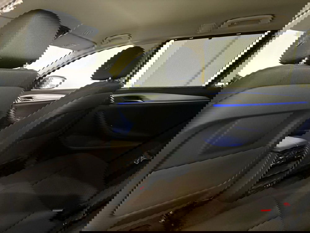 BMW Serie 5 Touring usata a Monza e Brianza (14)