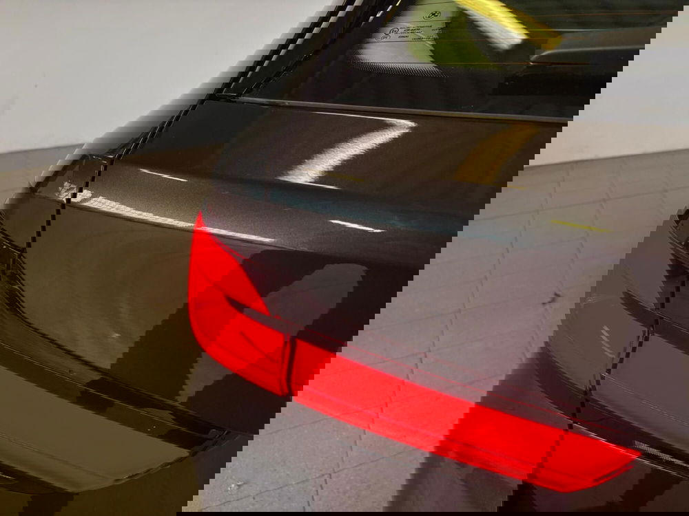 BMW Serie 5 Touring usata a Monza e Brianza (19)