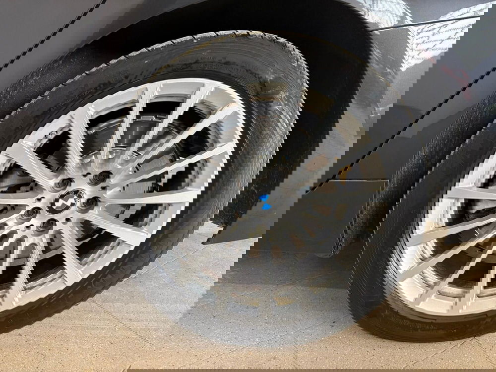 BMW Serie 5 Touring usata a Monza e Brianza (20)