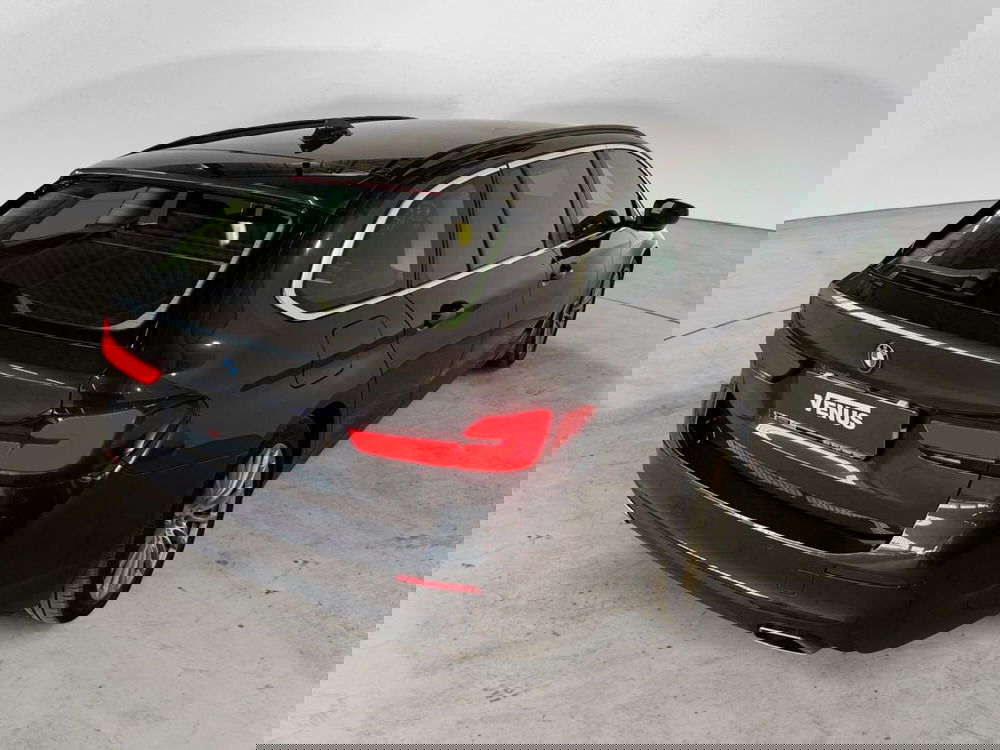 BMW Serie 5 Touring usata a Monza e Brianza (6)